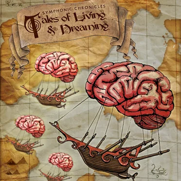 Tales of Living and Dreaming