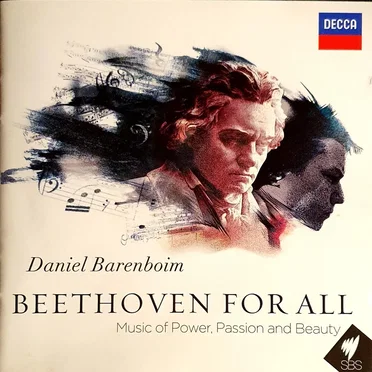 Beethoven For All: Music Of Power, Passion And Beauty