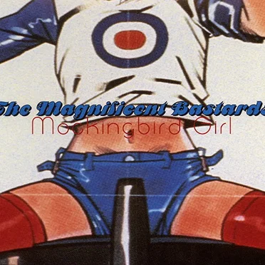 The Magnificent Bastards