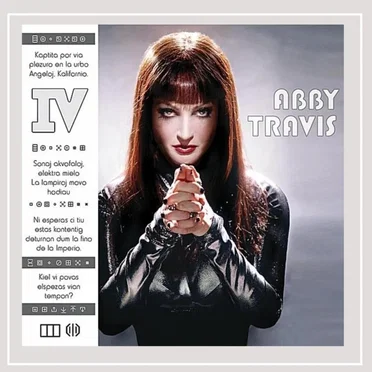 IV by Abby Travis - album cover
