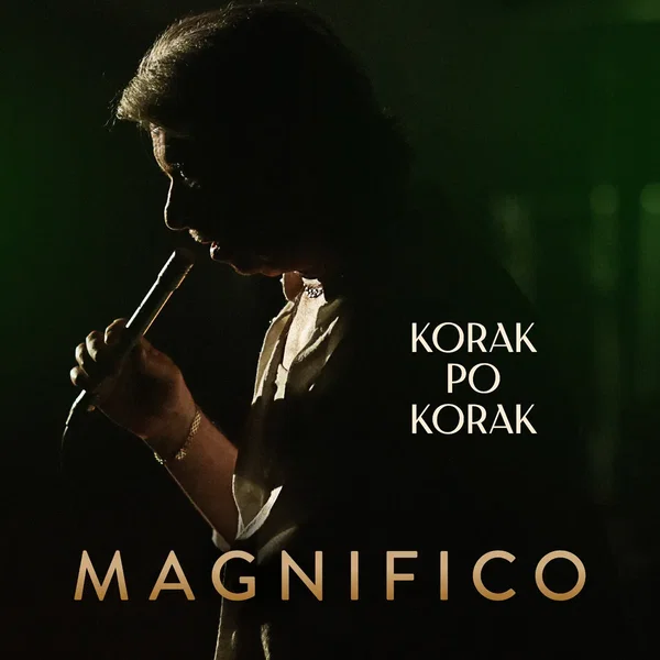 Korak po korak