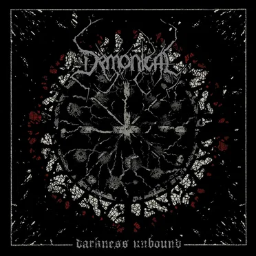 Darkness Unbound