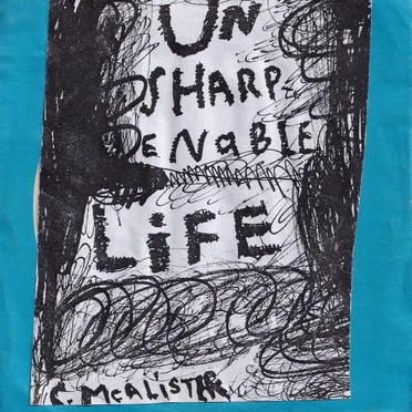 Unsharpenable Life