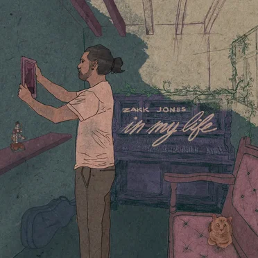 In My life