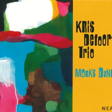 Kris Defoort Trio