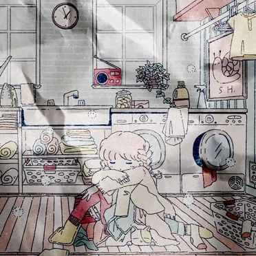 Lullaby (Synthion remix)