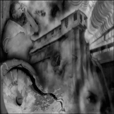 Wedding Rings & Bullets in the Same Golden Shrine by Sickoakes - album cover