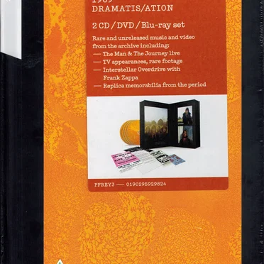 The Early Years: 1969: Dramatis/ation