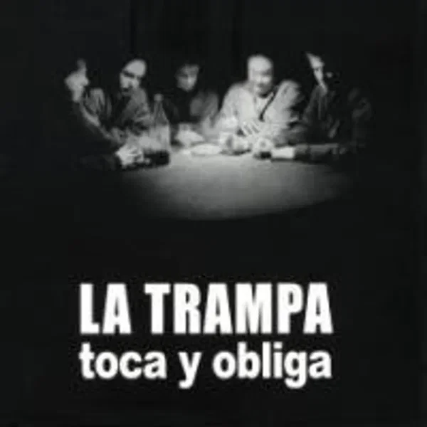 Toca y obliga