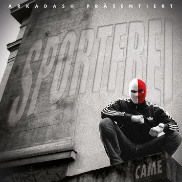 Sportfrei by Came - album cover