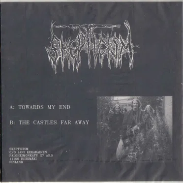 Towards My End / The Castles Far Away