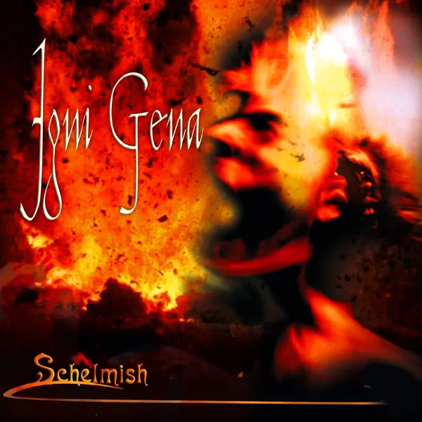 Igni gena