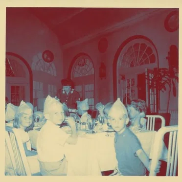 Melbourne by Jackson Scott - album cover