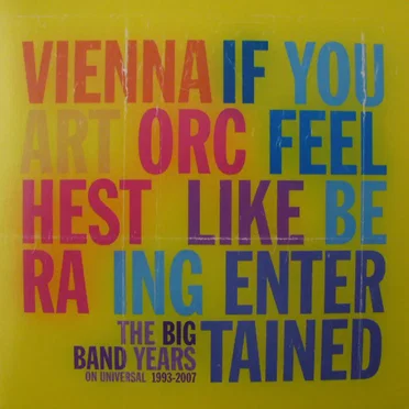 The Big Band Years