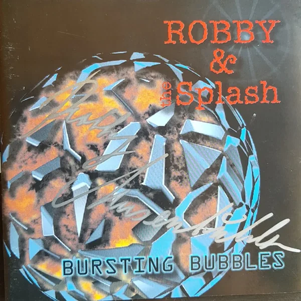Bursting Bubbles