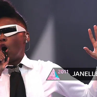 2011-06-25: Glastonbury Festival of Contemporary Performing Arts, UK