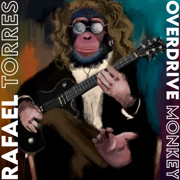Overdrive Monkey