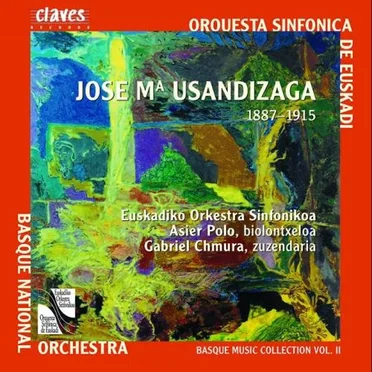 Basque Music Collection Vol. II