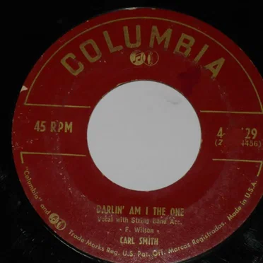 Darlin' Am I the One / Hey Joe!