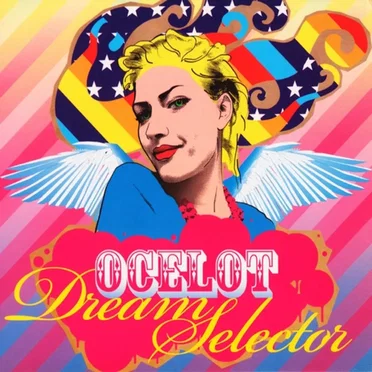 Dream Selector by oCeloT - album cover