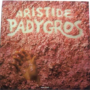 Aristide Padygros