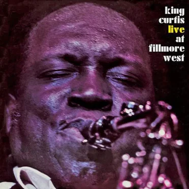 Live at Fillmore West