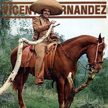 Vicente Fernandez