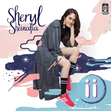 Sheryl Sheinafia