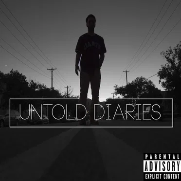 Untold Diaries EP