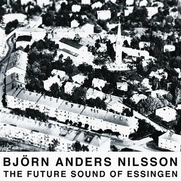 Björn Anders Nilsson