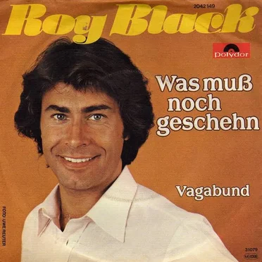 Was muß noch geschehen / Vagabund