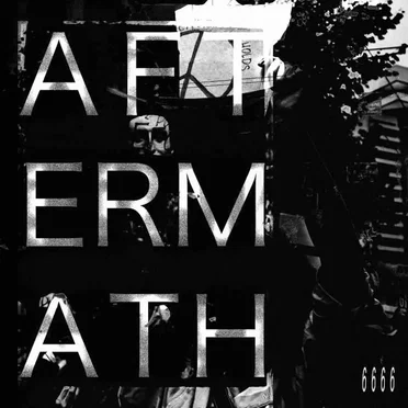 I I by Aftermath 6666 - album cover