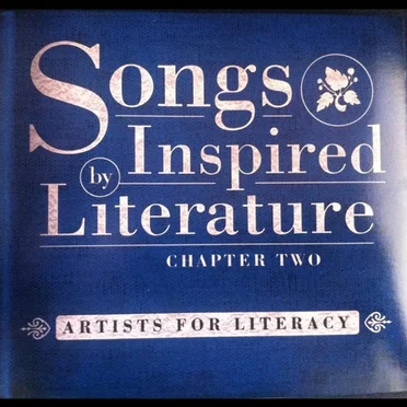 Songs Inspired by Literature, Chapter Two by Various Artists - album cover