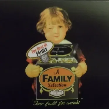 A Family Selection (The Best Of)
