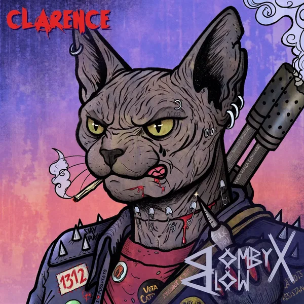 CLARENCE