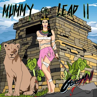 Mummy or Lead II