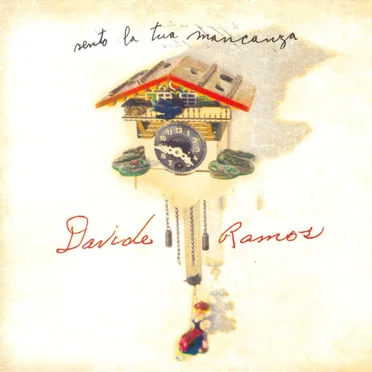 Sento La Tua Mancanza by David Ramos - album cover