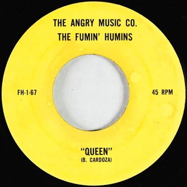 Queen / Relative Distance