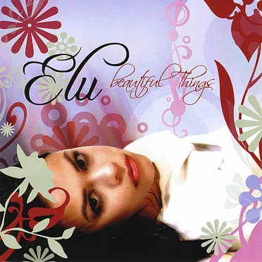 Beautiful Things by Élu - album cover