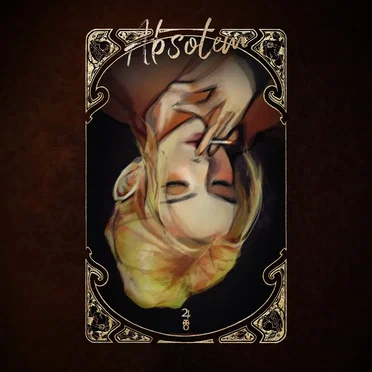 Absolem by Beudi - album cover