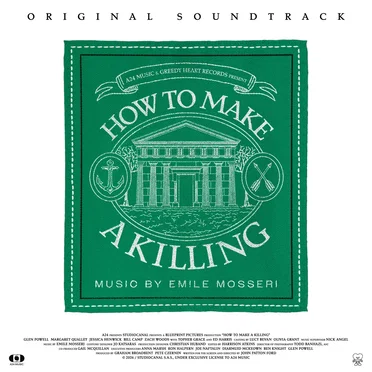 How To Make a Killing: Original Soundtrack
