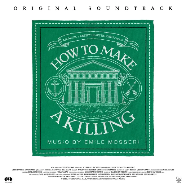 How To Make a Killing: Original Soundtrack