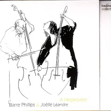 A L'Improviste
