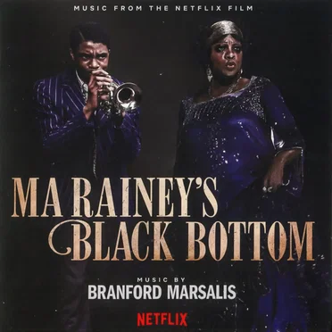 Ma Rainey's Black Bottom