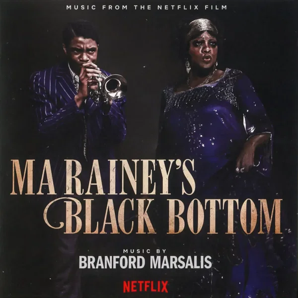 Ma Rainey's Black Bottom