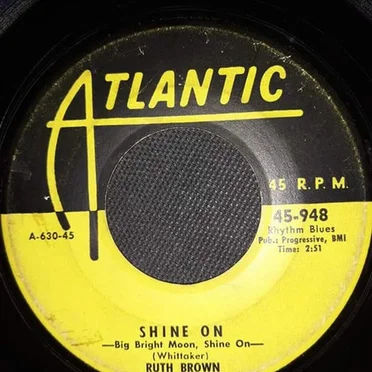 Shine On / Without My Love