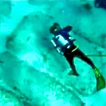 BIMINI ROAD (RAW & UNXUT)