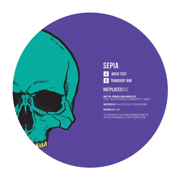 Noise Test / Transient Dub