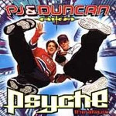 PJ & Duncan
