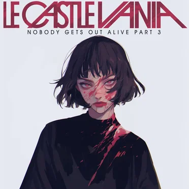 Nobody Gets Out Alive, Pt. 3